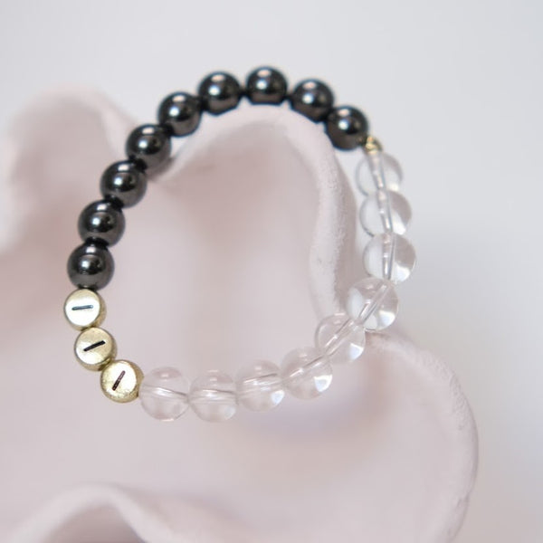 Angel Number Bracelet – Destin Jewelry