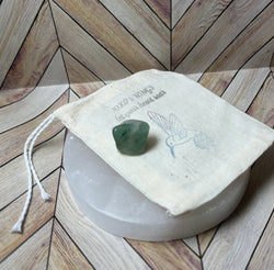 Aventurine Crystal Only