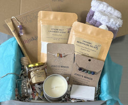 Menopause Tea Gift Box