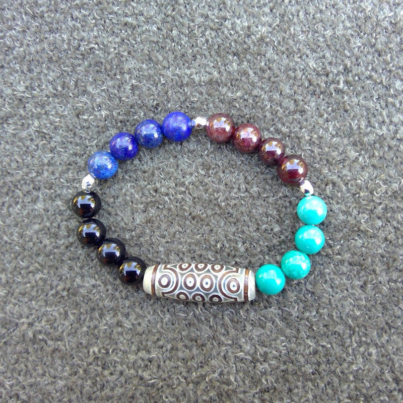 Relationship and Connection Healing Bracelet Top