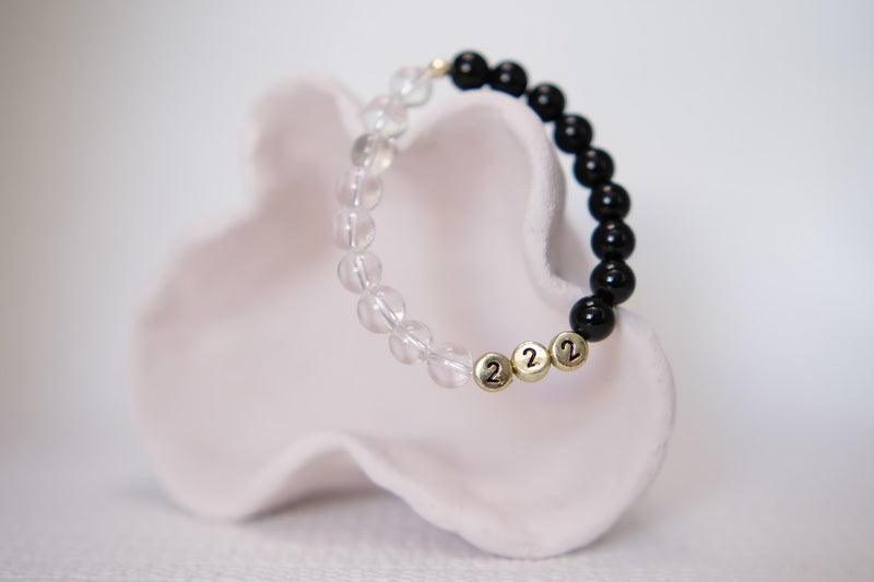 ULTIMATE PROTECTION CRYSTAL BRACELET