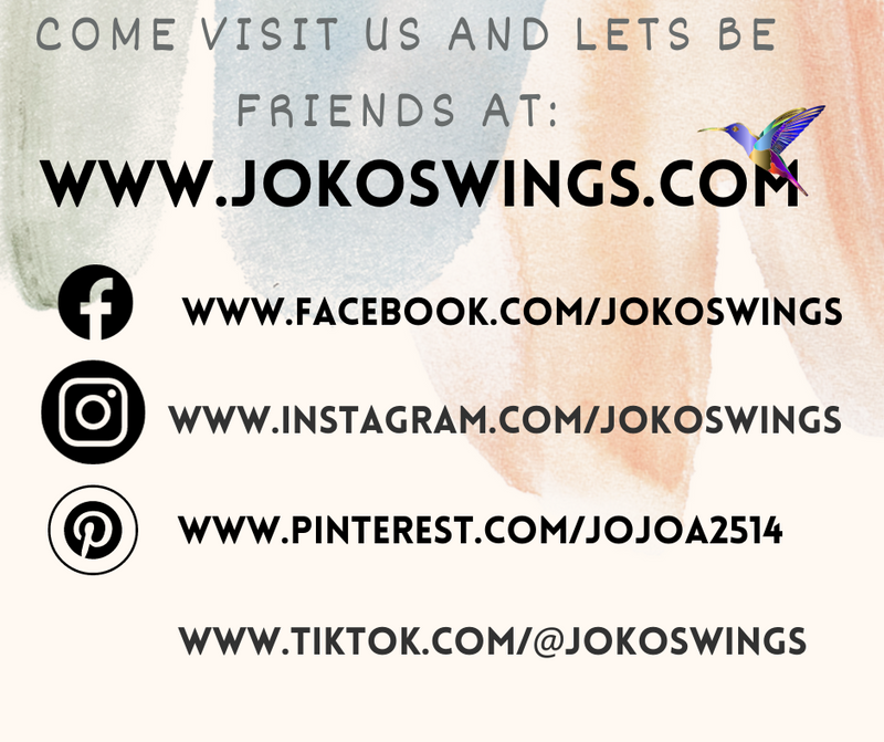 Jokoswings Social Media Acounts