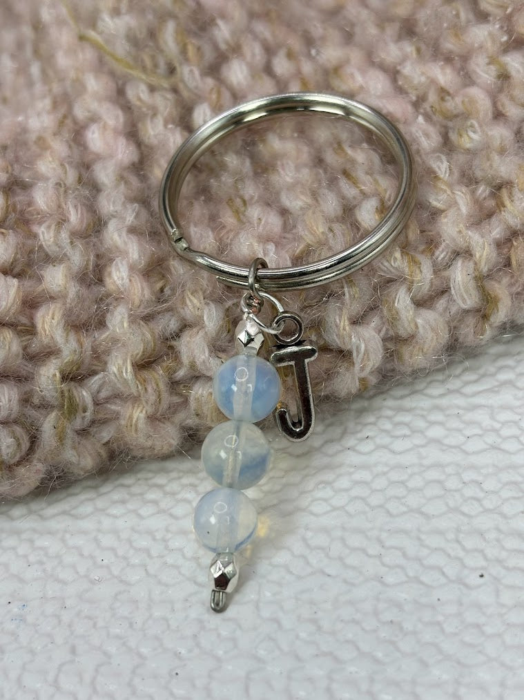 Crystal Keychain