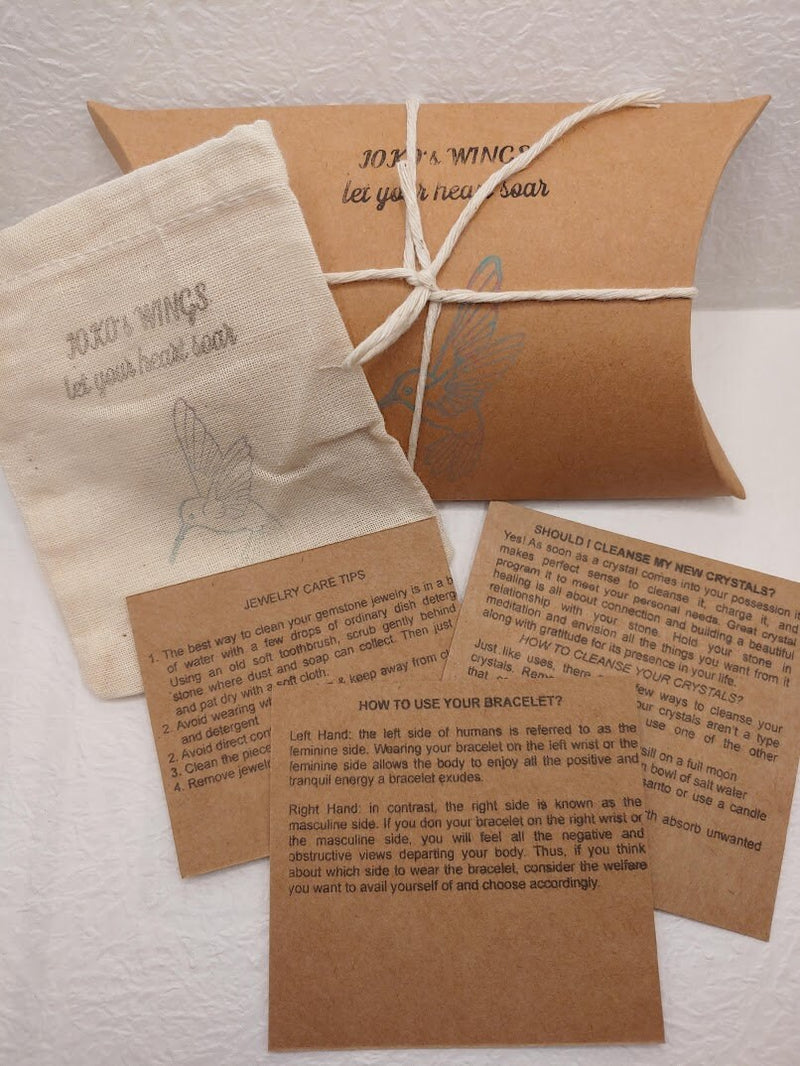 Aquarius Zodiac Sign Crystal Bracelet January Gemstones Jewelry Crystals Chakra Aquarius Bracelet Crystal Zodiac Sign Bracelet Aquarius Sign